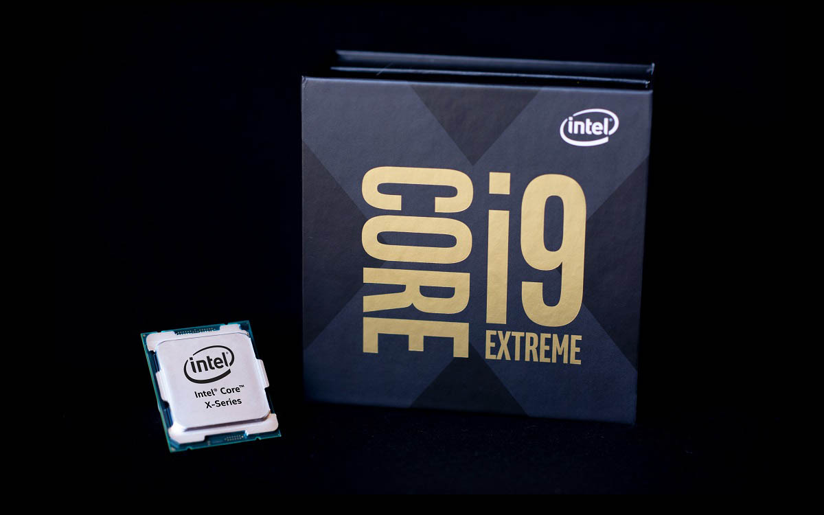 Intel's Core i9-10980XE Extreme Edition Review - Impulse Gamer