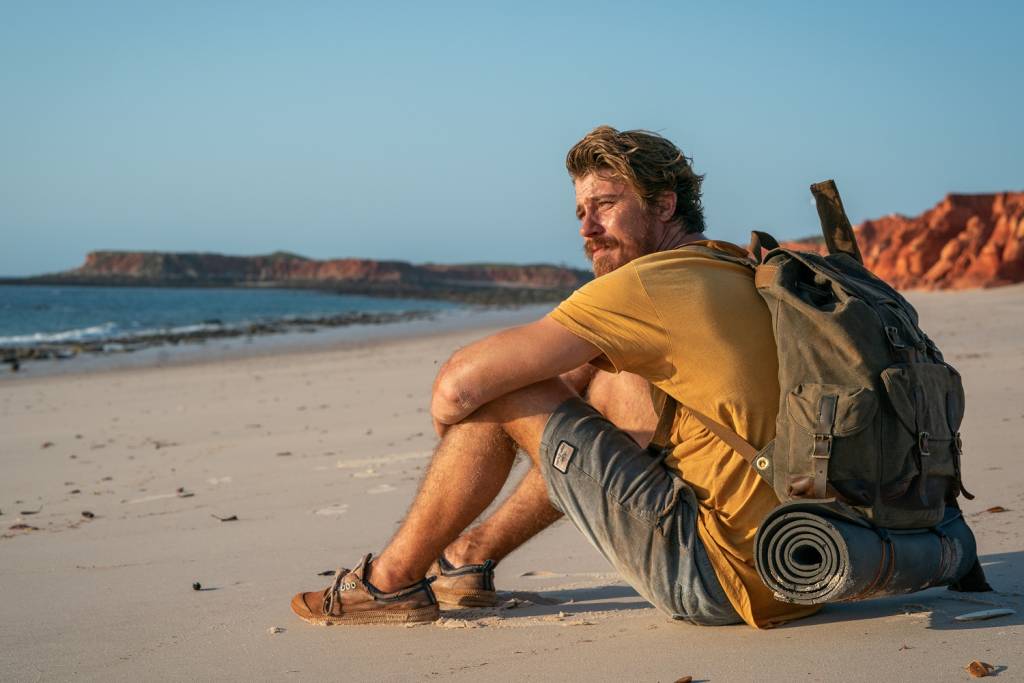 Dirt Music Trailer, Poster, and Synopsis Impulse Gamer