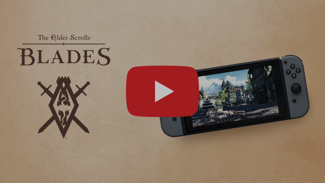 The Elder Scrolls: Blades Leaves Early Access, Available Now on ...