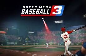 Super Mega Baseball 3 Switch Review Impulse Gamer