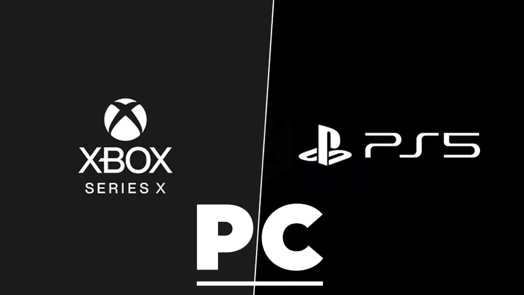 PS5 vs Xbox Series X vs PC which is better, which will win