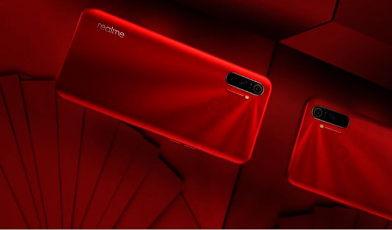 realme C3 Review - Impulse Gamer