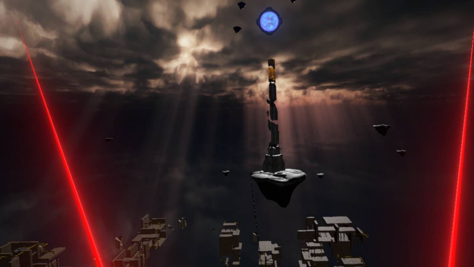 Slinger VR PC Game Review (HTC Vive) Impulse Gamer