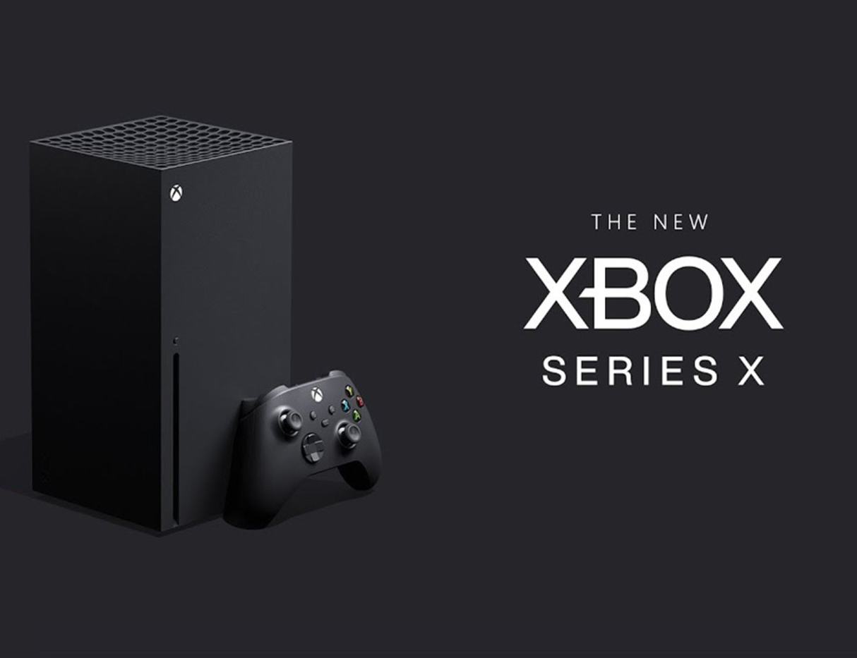 Xbox Series X Buy A Game Once and Play the Best Version Across