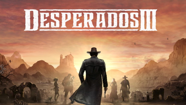 Desperados III PC Review