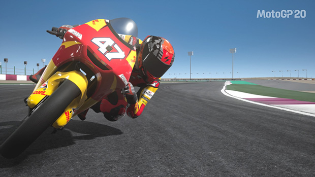 Jogo PS4 MotoGP 20