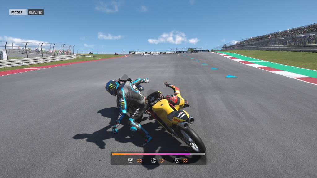 Moto GP 06 - Xbox 360