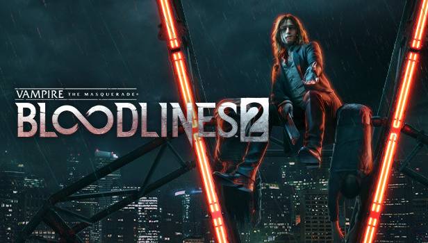 VtM - BLOODLINES 2 Collector's Edition Available for Pre-Order Now