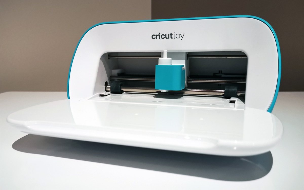 Cricut Joy Unboxing - Almost Practical