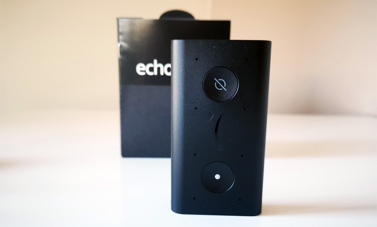 Echo Auto Review