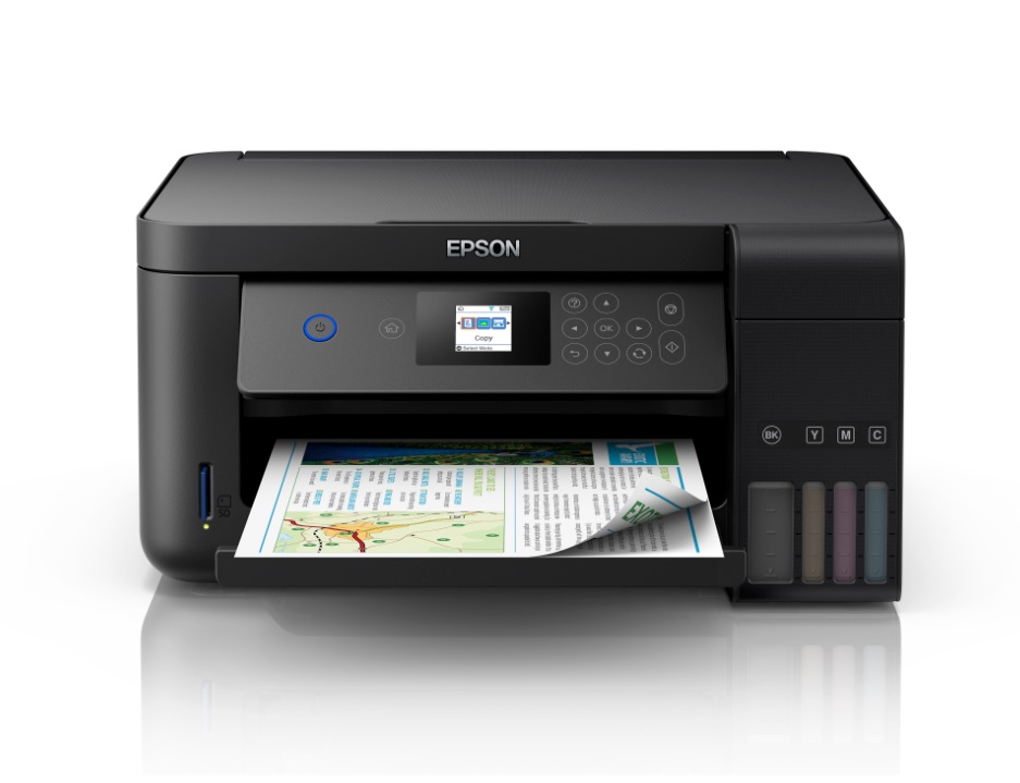 Epson printers win Buyers Lab Awards Impulse Gamer