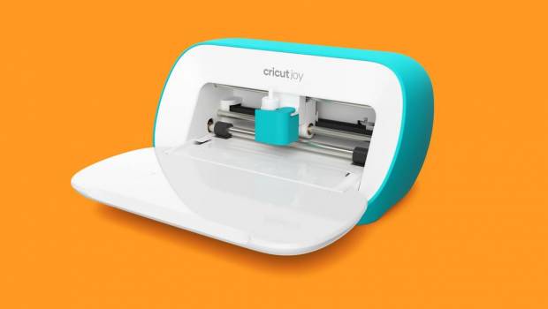 Cricut Joy Unboxing - Almost Practical