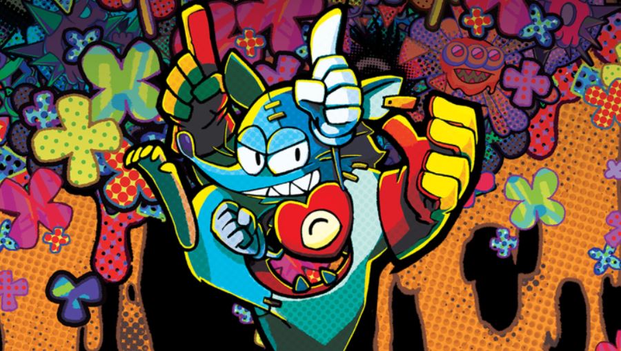 RHYTHM PLATFORMER MAD RAT DEAD WILL LAUNCH THIS NOVEMBER! - Impulse Gamer