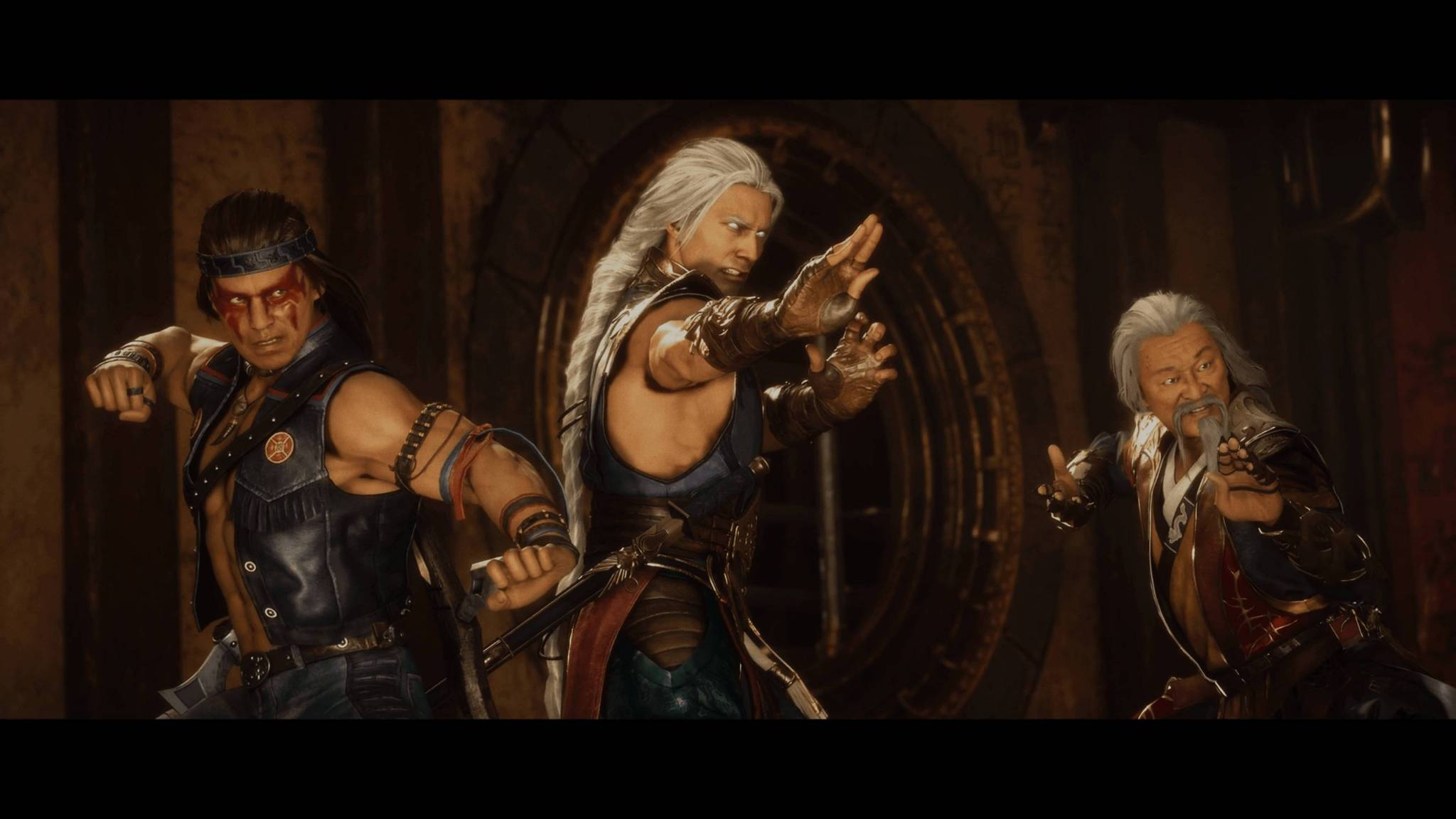 Mortal Kombat 11 Aftermath review Impulse Gamer