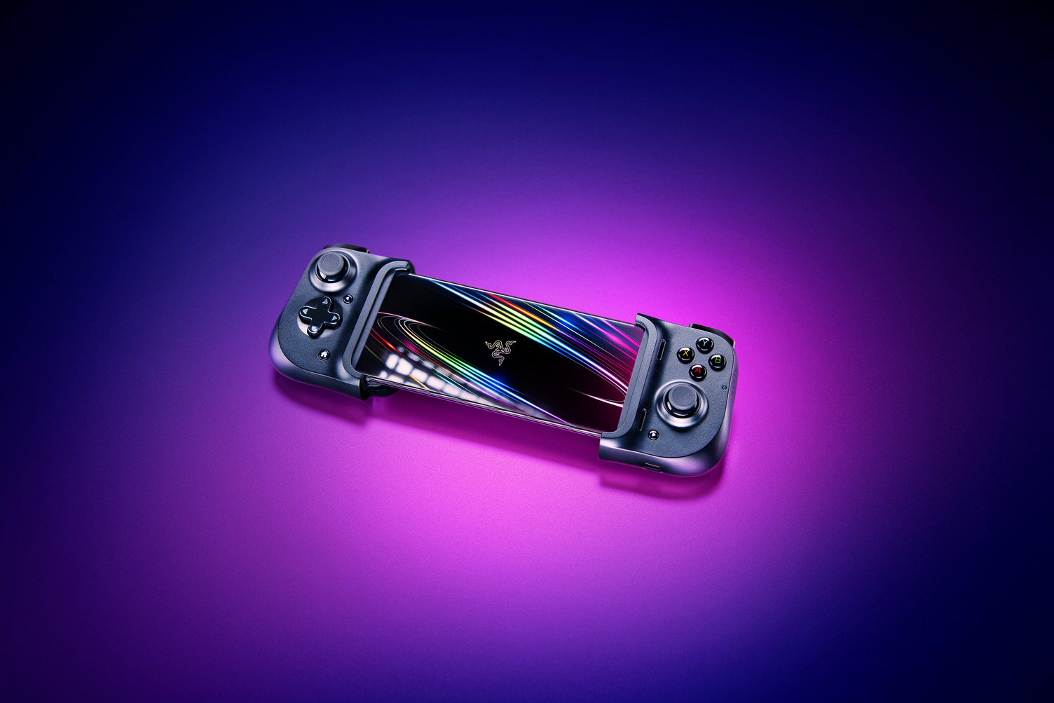 Razer Kishi, the universal gaming controller for Android, now shipping Impulse Gamer