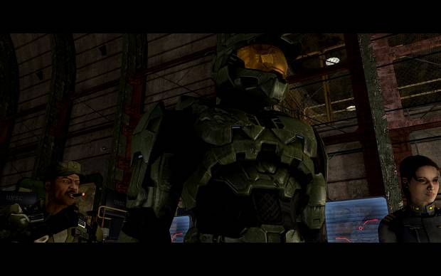 Halo 3 on PC delivers The Master Chief Collection's best port yet