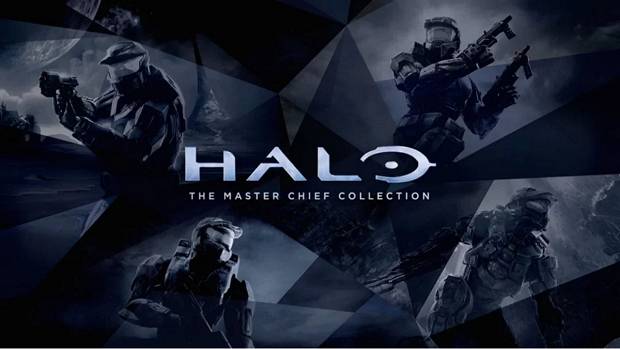 Halo: The Master Chief Collection - Game Overview