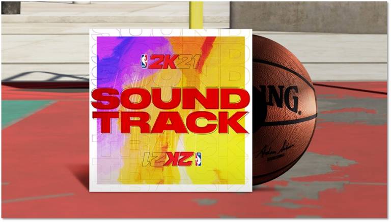 nba 2k21 soundtrack nba 2k21 soundtrack