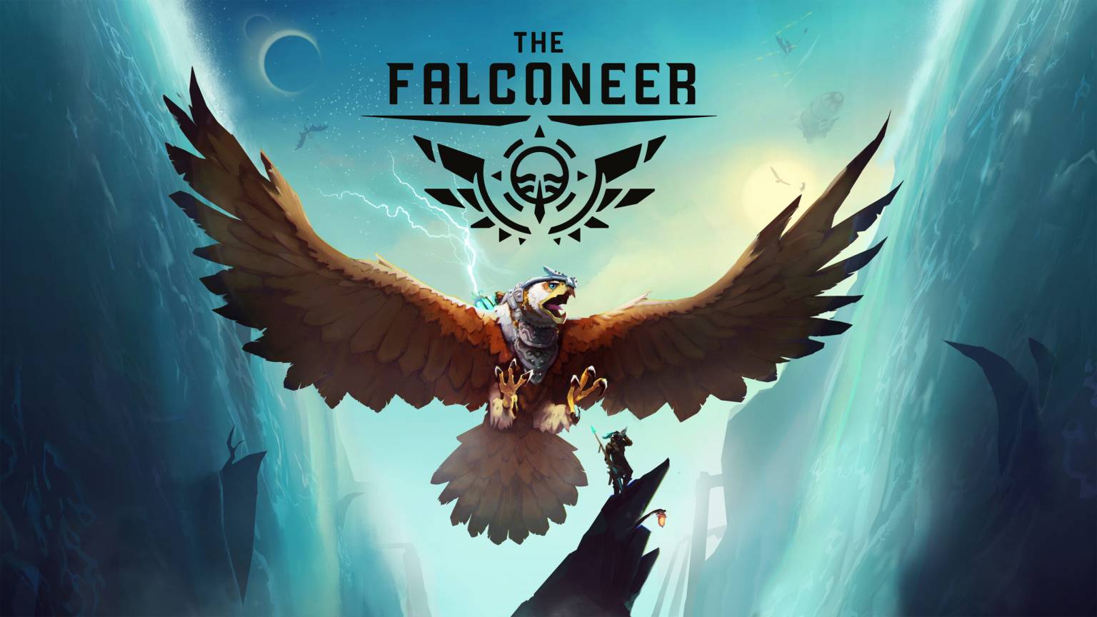 OpenWorld Air Combat RPG The Falconeer Available Day One on Xbox
