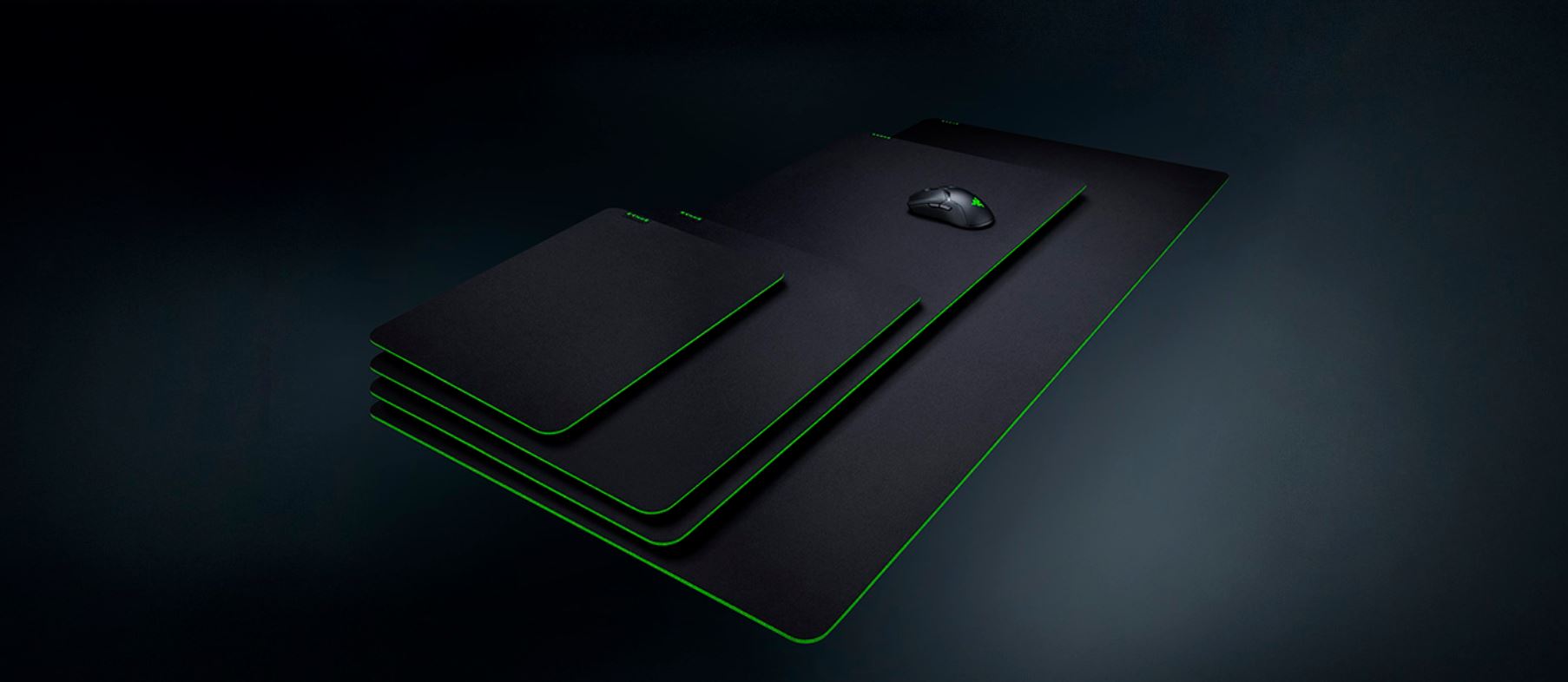 Razer Gigantus V2 XXL (Large Mouse Pad) Review Impulse Gamer