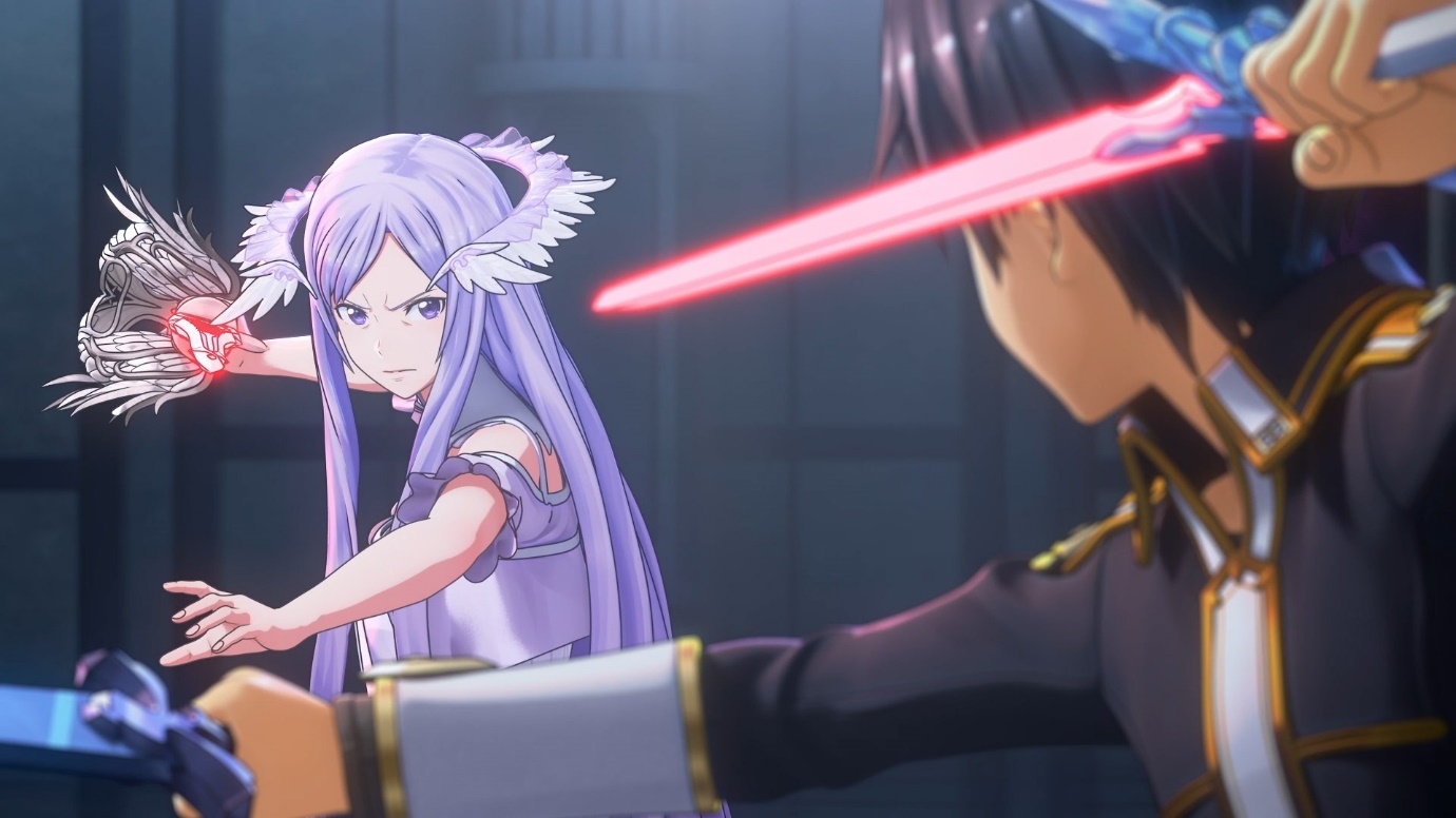 Sword Art Online Alicization Lycoris Review - Troublesome, Tiring, and Disappointing.