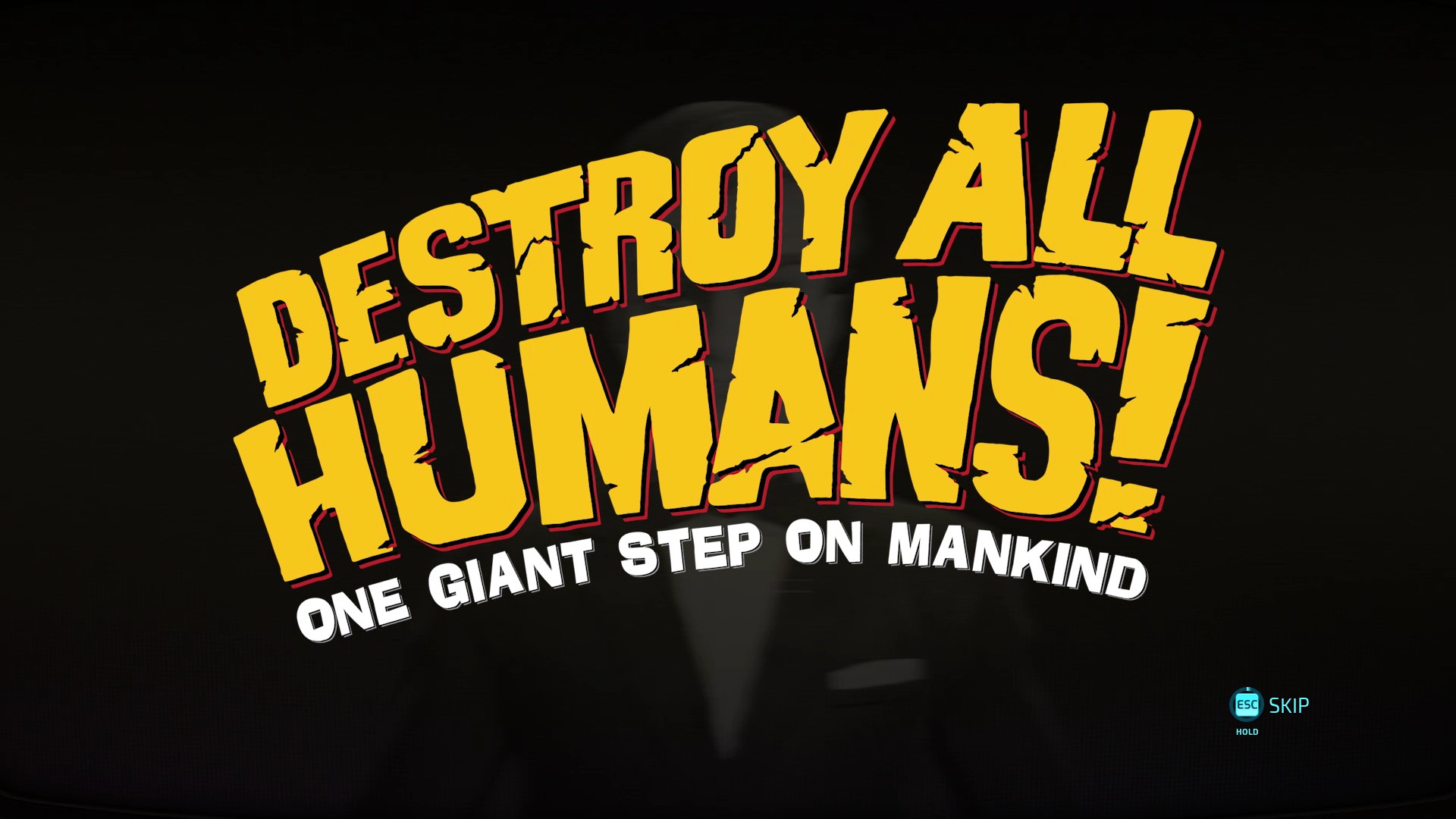Destroy All Humans PC Review - Impulse Gamer