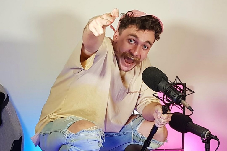 CRAYATOR INTERVIEW Impulse Gamer