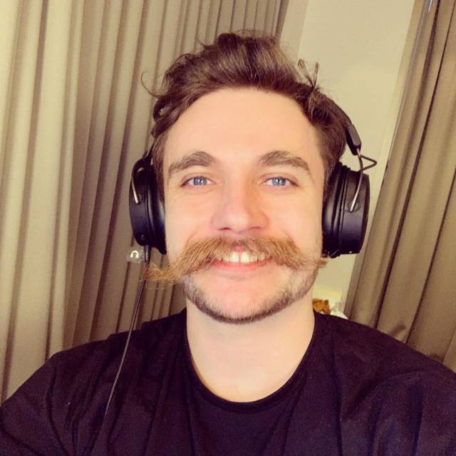 CRAYATOR INTERVIEW Impulse Gamer