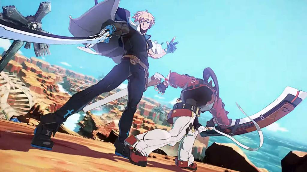 Guilty Gear For Mac Guilty Gear For Mac