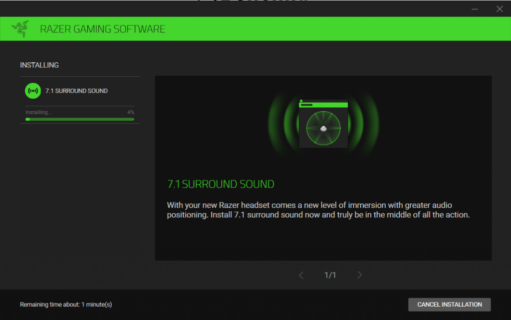 Где код активации razer blackshark v2 x. Драйвера райзер на микрофон. код активации razer surround 7.1.