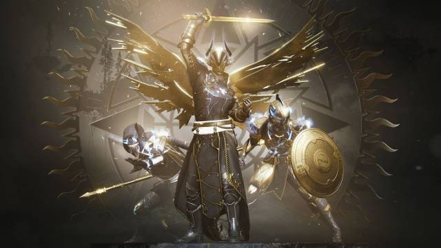 Solstice Of Heroes Returns Today In Destiny 2 Impulse Gamer Solstice of heroes returns today in destiny 2 impulse gamer