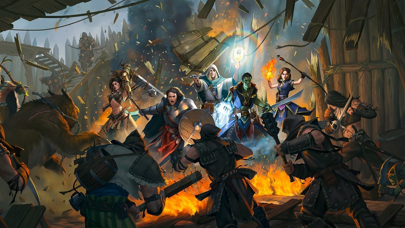 Pathfinder kingmaker wiki