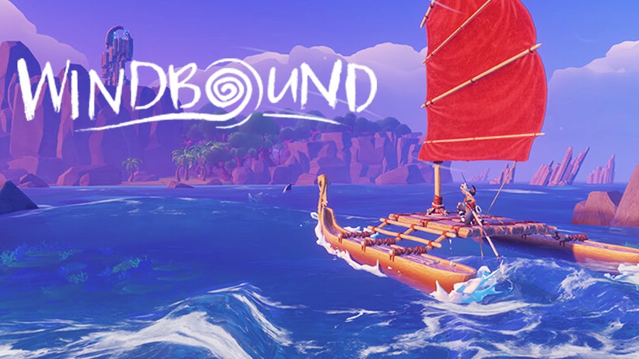 windbound xbox one windbound xbox one