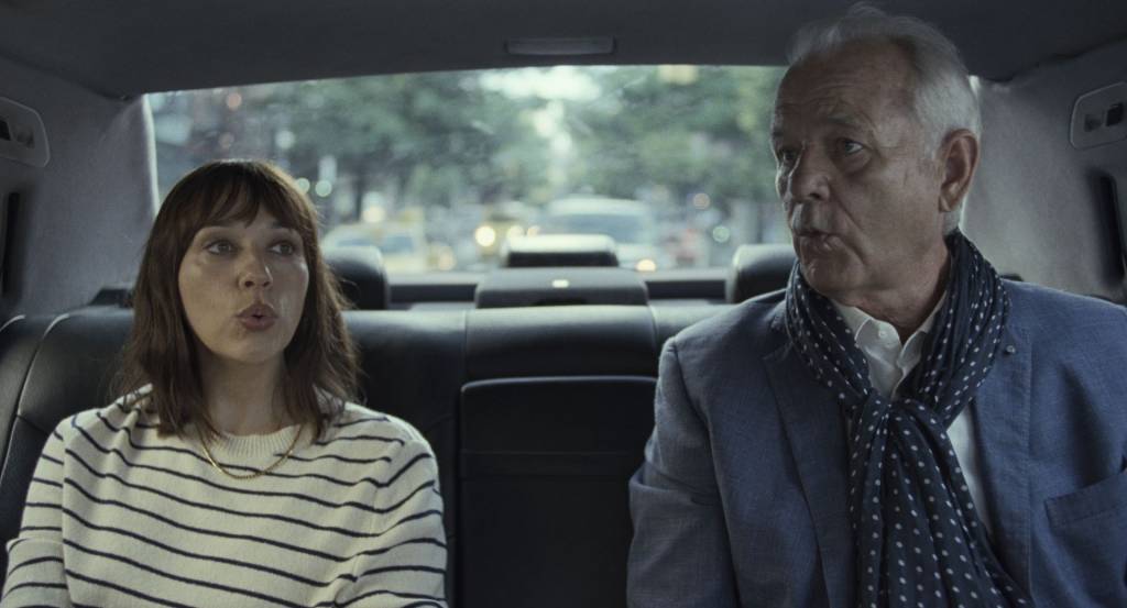 On the Rocks Film Review Impulse Gamer