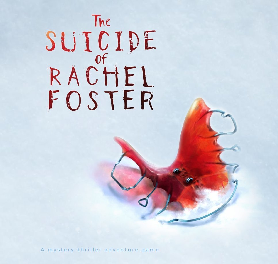 the suicide of rachel foster switch the suicide of rachel foster switch