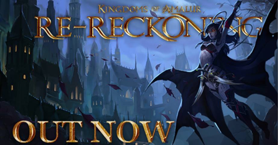 download kingdom of alamar re reckoning