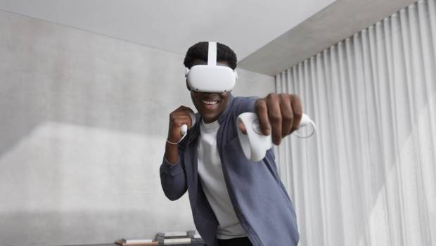 New Oculus Quest 2, Ray-Ban AR smart glasses and other Facebook Connect  announcements - Impulse Gamer