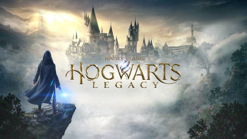 harry potter hogwarts legacy release date uk