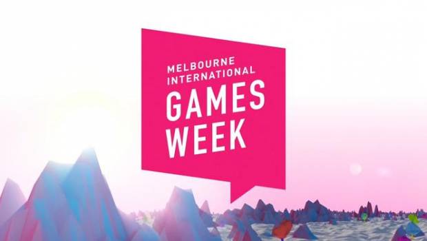Melbourne Games Week