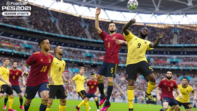 efootball pes 2022 ps5 efootball pes 2022 ps5