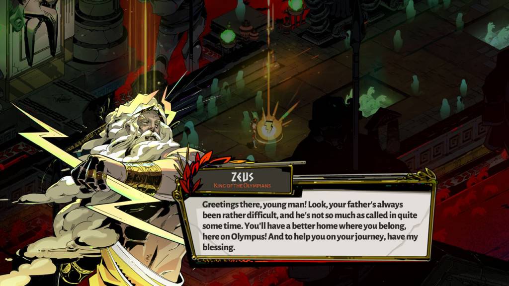 hades physical switch hades physical switch