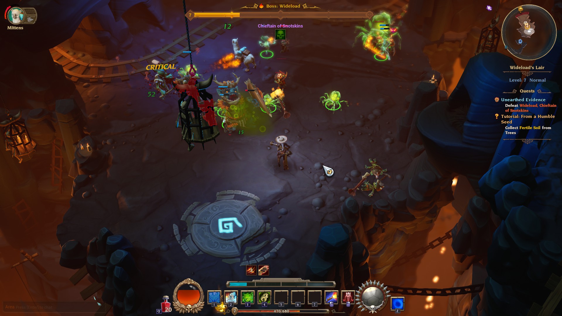 torchlight game review torchlight game review