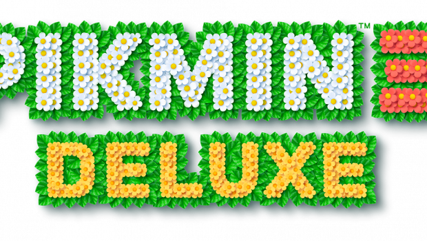 Nintendo Impulse Pikmin Gamer - Review Switch Deluxe Edition 3