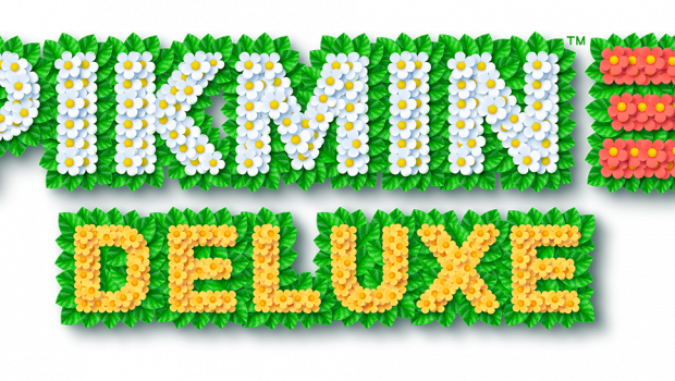 pikmin 3 deluxe edition