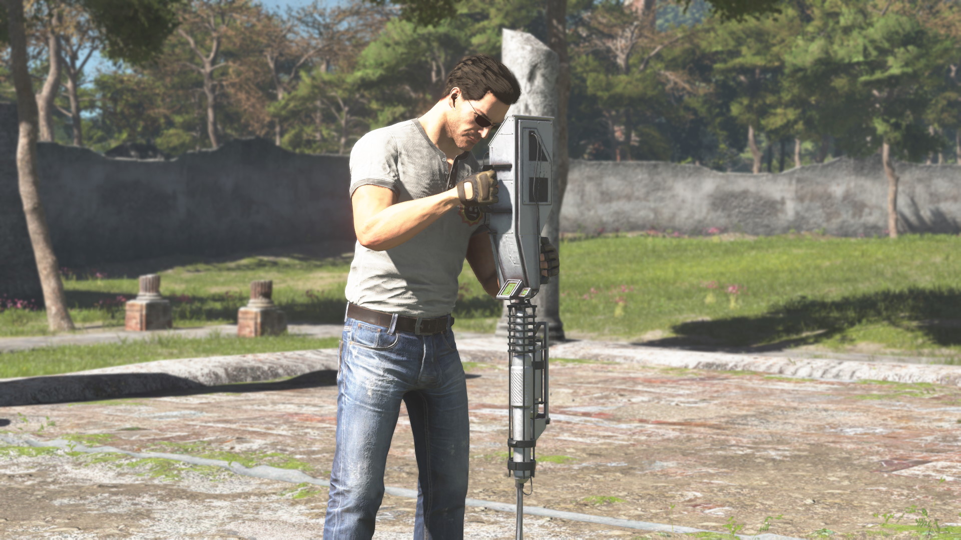 serious sam 4 game pass serious sam 4 game pass