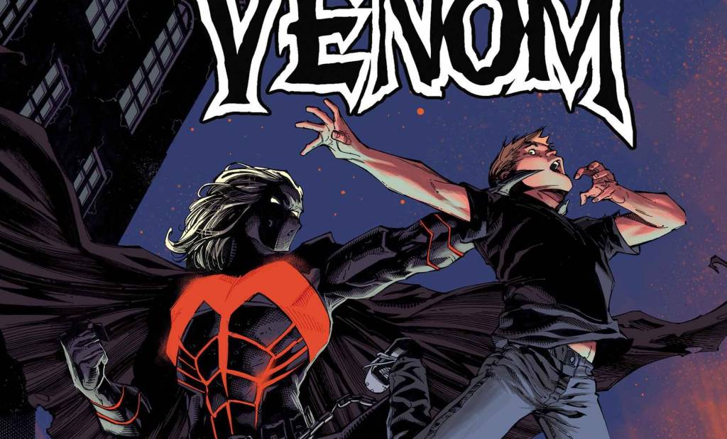 Venom #29 (2018) Review - Impulse Gamer