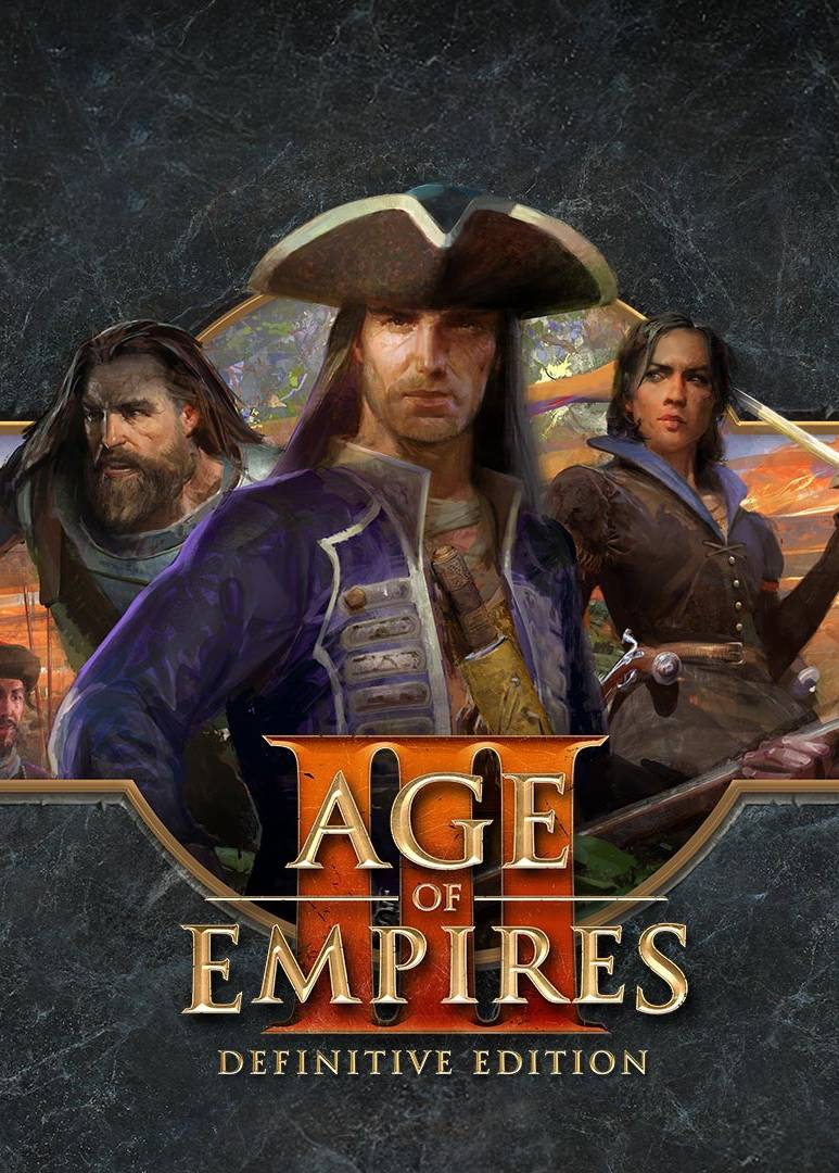 age of empires 3 mac