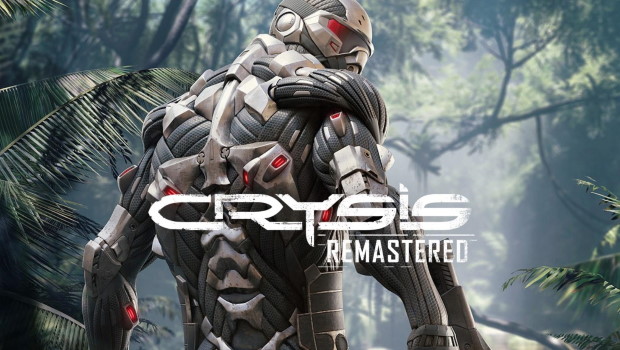Crysis 2 and 3 Remastered On Steam November 17