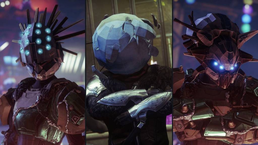 Destiny 2's Festival of the Lost returns for all players 7 October – 4