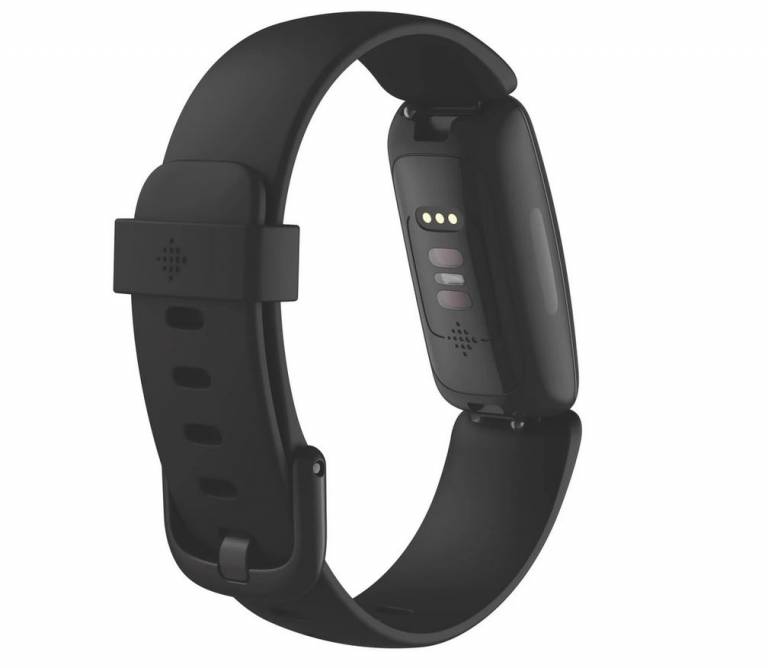 fitbit inspire hd